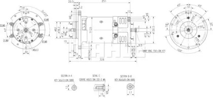 mahle original ms760