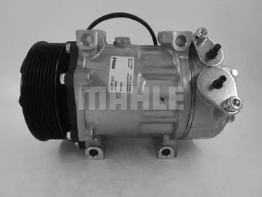 MAHLE ORIGINAL ACP 51