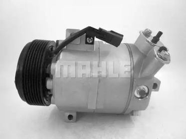 MAHLE ORIGINAL ACP 140