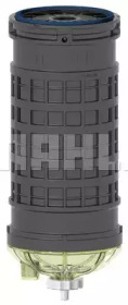 MAHLE ORIGINAL ACP 162