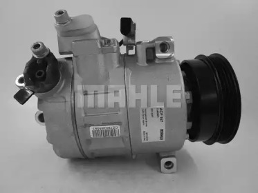 MAHLE ORIGINAL ACP 170