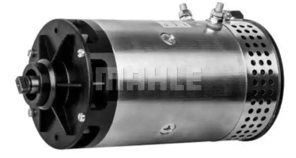 MAHLE ORIGINAL KL 490/1D