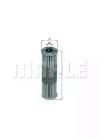 mahle original kx31