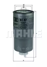 MAHLE ORIGINAL KC 47