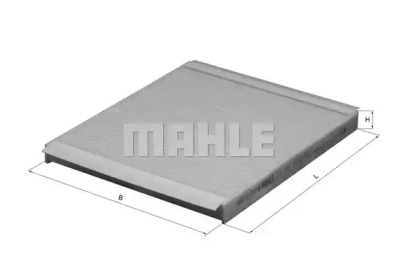 MAHLE ORIGINAL LA361