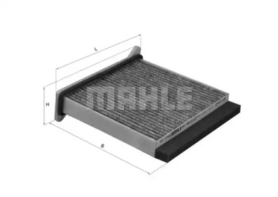 MAHLE ORIGINAL LAK 485