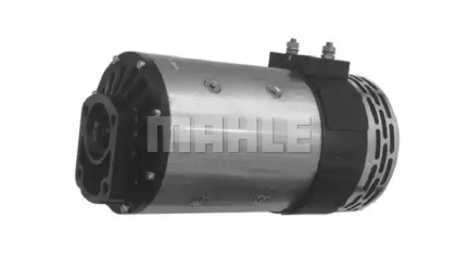 MAHLE ORIGINAL LX 572