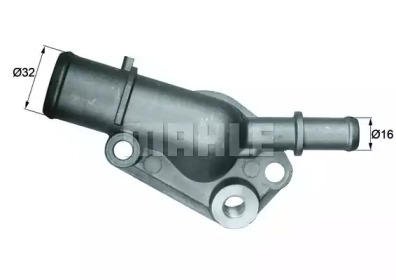 MAHLE ORIGINAL TI 148 88