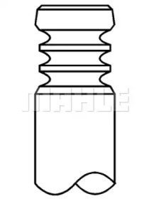 MAHLE ORIGINAL 127 TC 15120 000