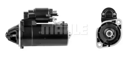 mahle original kx84d