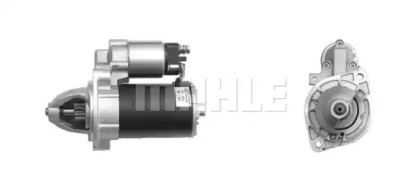 MAHLE ORIGINAL MS 459