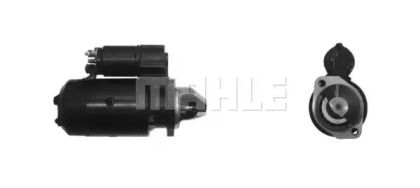 MAHLE ORIGINAL MS 453