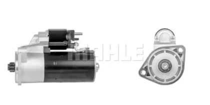 MAHLE ORIGINAL MS 61