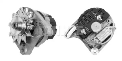 mahle original mg602