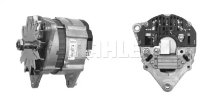 mahle original mg604