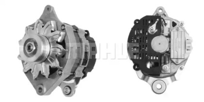 MAHLE ORIGINAL MG 575