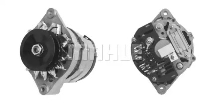 mahle original mg254