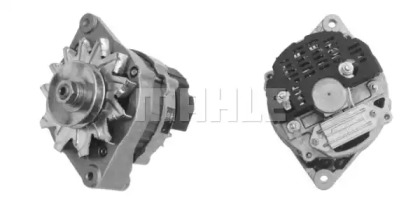 mahle original mg256