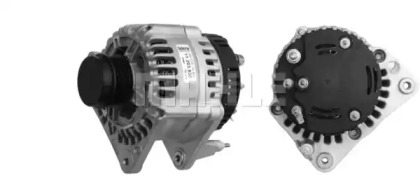 mahle original mg253