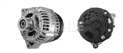 MAHLE ORIGINAL MG 161