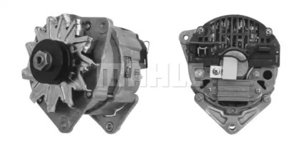 MAHLE ORIGINAL MG 234
