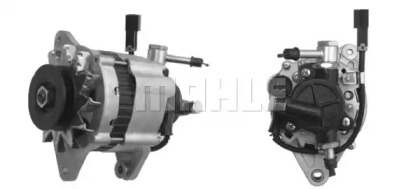 MAHLE ORIGINAL MG 620