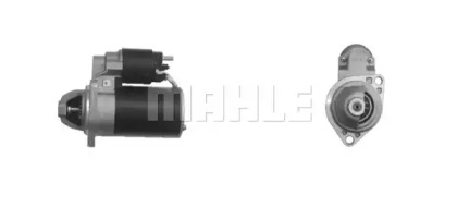 MAHLE ORIGINAL MS 152