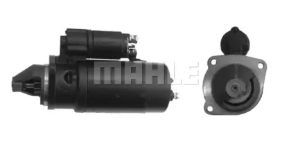 MAHLE ORIGINAL MS 216