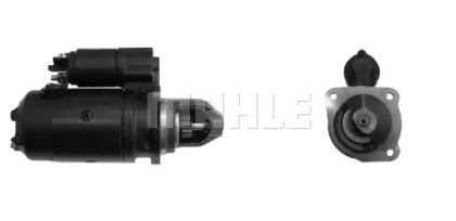 MAHLE ORIGINAL MS 308