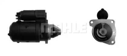 MAHLE ORIGINAL MS 310