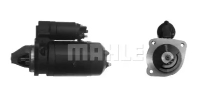 MAHLE ORIGINAL MS 319