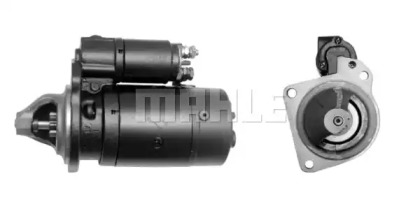 MAHLE ORIGINAL MS 400