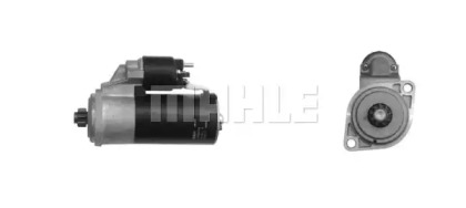 MAHLE ORIGINAL MS 482