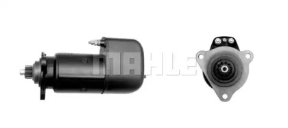 MAHLE ORIGINAL MS 518