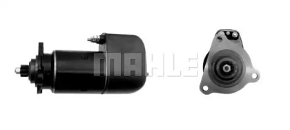 MAHLE ORIGINAL MS 522