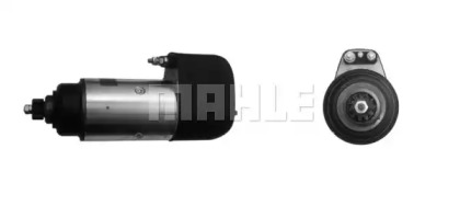MAHLE ORIGINAL MS 562
