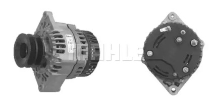 MAHLE ORIGINAL MG 121