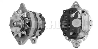 MAHLE ORIGINAL MG 227
