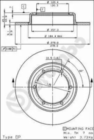 BRECO BS 7181