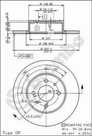 BRECO BS 7333