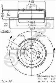 BRECO BS 7259