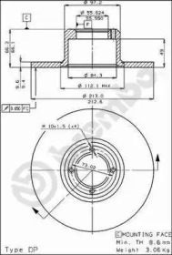 BRECO BS 7263