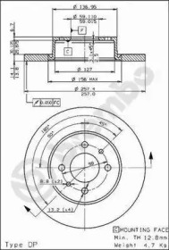 BRECO BS 7373