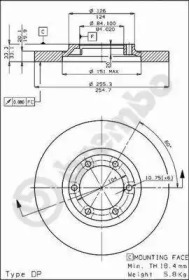 BRECO BS 7355