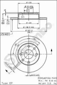 BRECO BS 7381