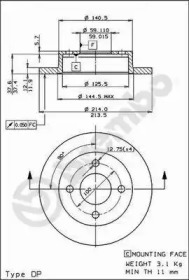 BRECO BS 7380