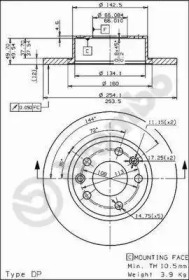 BRECO BS 7448