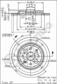 BRECO BS 7513