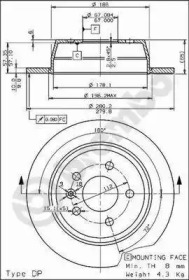 BRECO BS 7539