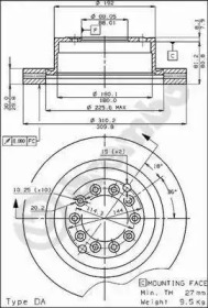 BRECO BS 7885